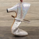 Danbao Luo Dance Show