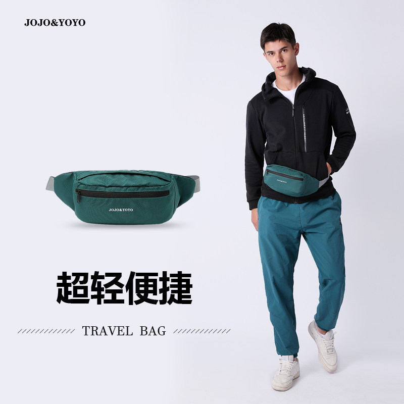 Single shoulder sloping bag bag for men trend bag casual bag site dry wear-resistant lump bag