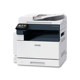 Fuji Xerox 2450 ອັບເກຣດ sc2022cpsDAa3 color copier network laser double-sided printing copy and scan all-in-one office A3 color compound machine copy and scan