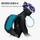 Шоссейный велосипед для велоспорта, спортивный рюкзак подходит для пеших прогулок для путешествий