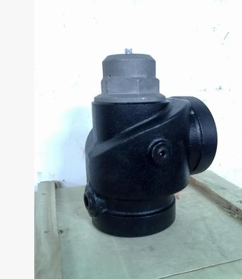 Sullair screw air compressor minimum pressure valve 02250097-609