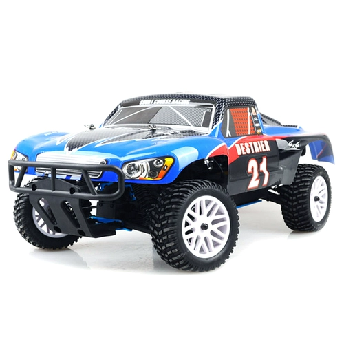 Неограниченная радиоуправляемая машина, высокоскоростная полноприводная внедорожная модель автомобиля
