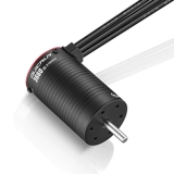 好盈 Холодный ход 3652 3660 G2, бессенсорный бесщеточный двигатель, электронный регулятор скорости 10BL60 G2, 60A, мощность 1/10, автомобиль