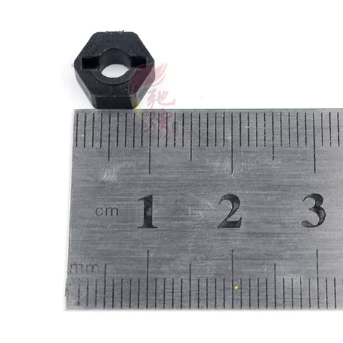 Плоский спортивный автомобиль HSP без ограничений в масштабе 1:16 94182 и другие применимые шестигранные адаптеры с шестиугольной колесной базой 82814