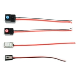 好盈 Электронный регулятор скорости вкл. 𫔭выкл. SC8 120A MAX10 Электронный регулятор скорости MAX8 вкл. 𫔭выкл. Электронный регулятор скорости Athlon 120A вкл. 𫔭выкл.