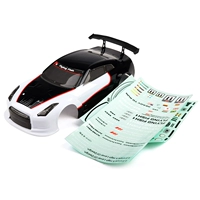 D Модель не бьет