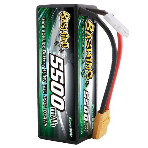 Ace Ace Format Format Bashing Car Model аккумулятор 11,1 В 3S 5000/6500 мАч мощность лития лития батарея