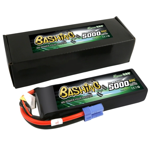 Ace Ace Format Format Bashing Car Model аккумулятор 11,1 В 3S 5000/6500 мАч мощность лития лития батарея