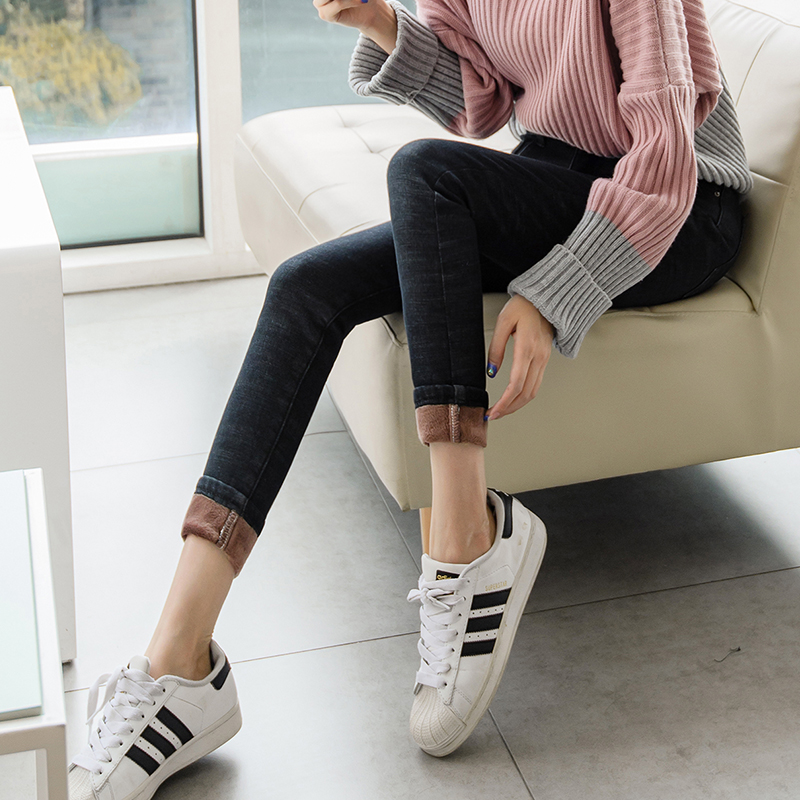 Jean femme MONTRER - Ref 3193966 Image 4