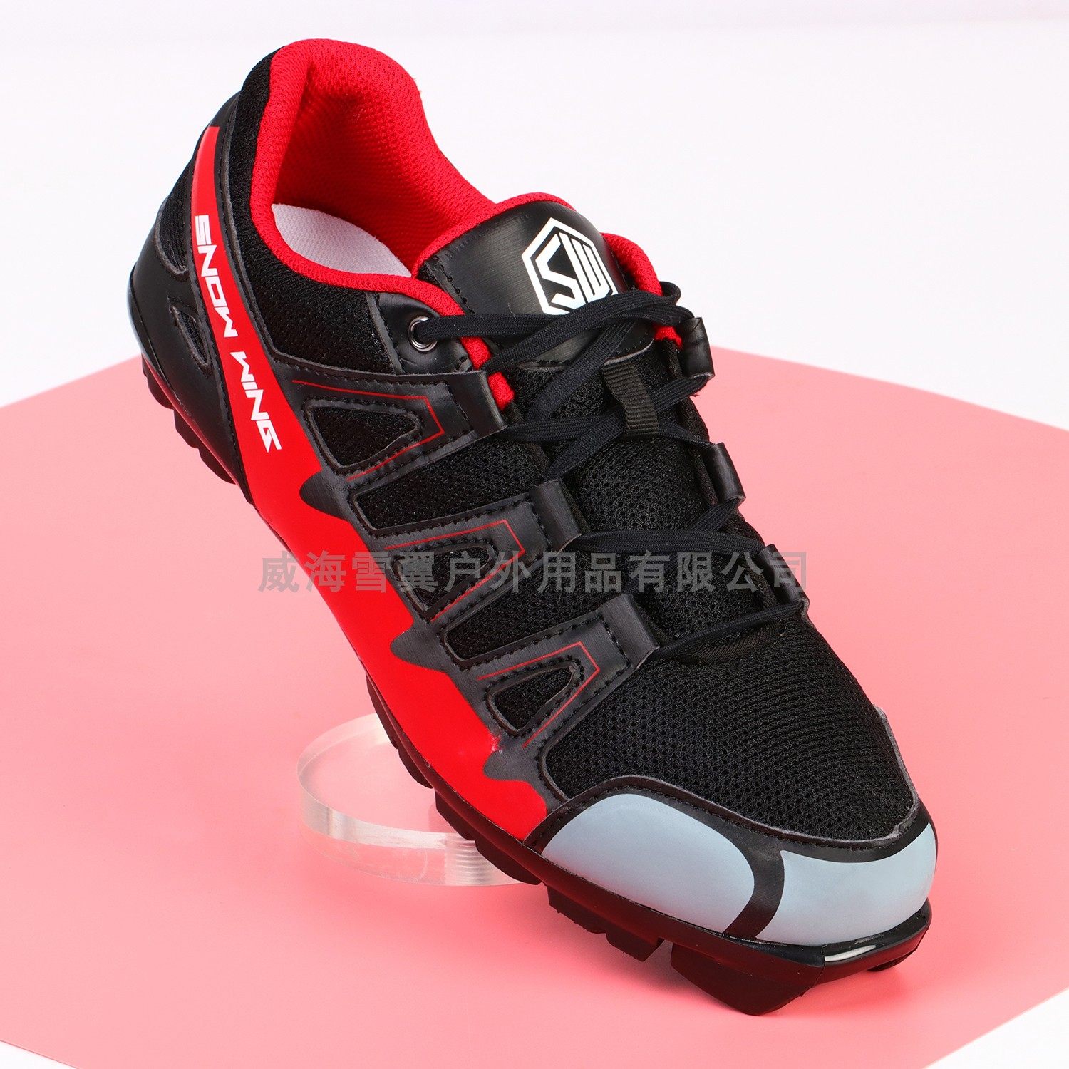 Cross-country skiing (summer) pulley shoes Summer style Breathable Cross-country Skiing Shoes Dryland Ski Pulley Special Shoes