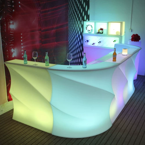 Светодиодный световой бар Creative Bar Furnitur