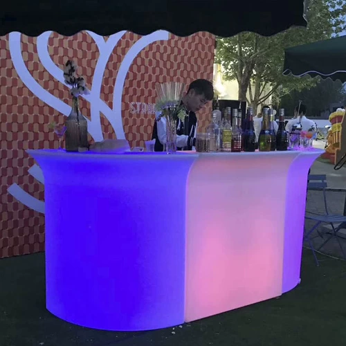 Светодиодный световой бар Creative Bar Furnitur