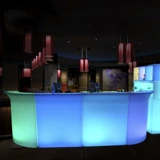 Светодиодный световой бар Creative Bar Furnitur