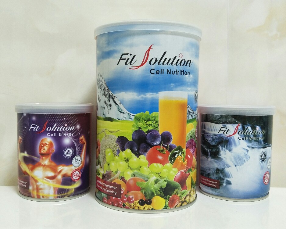 Germany developed Swiss TotalSwiss Longteng Swiss Fit solution cell nutrition canned