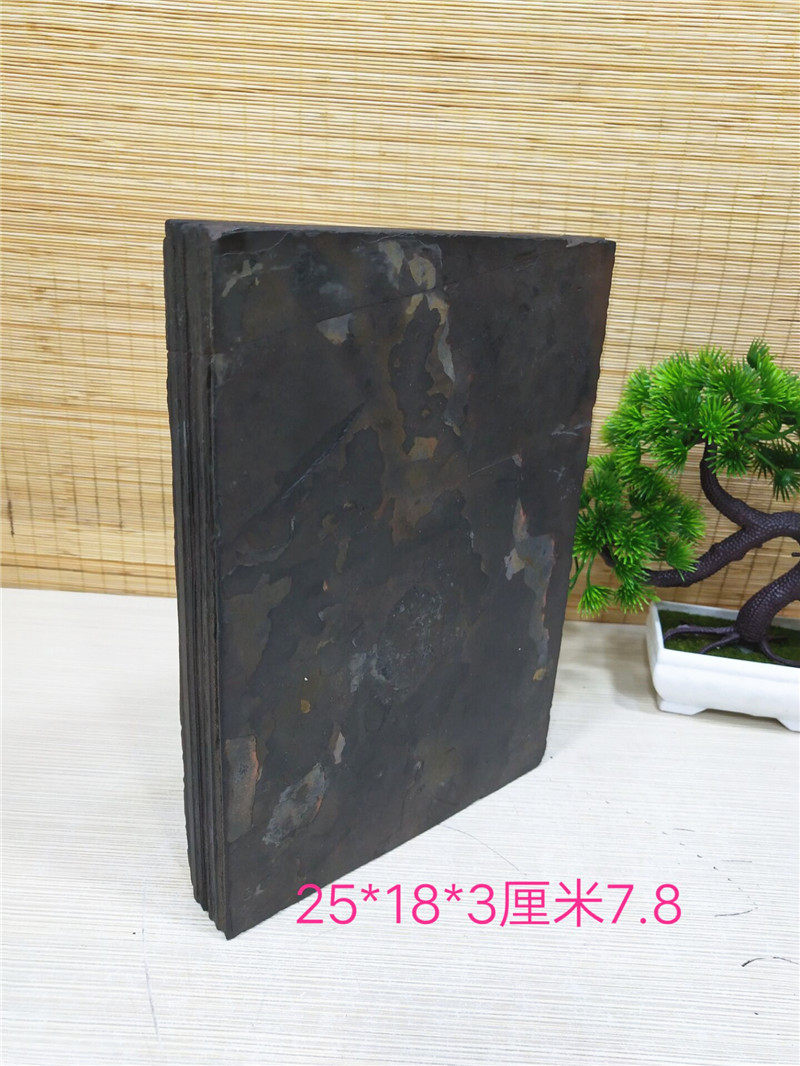 New Products Guangxi Willow Rock Sky Book Original Stone Chishite Head Modelling Stone Sightseeing Stone Collection Mercy Mineral Crystal Gift