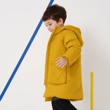 Hailan House Boys and Girls's Childra's Children's Boys Boys Boys and Boy Winter Cotton и Mainer Series