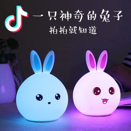 抖音礼物五一节礼品创意实用送女友小孩男朋友