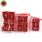 美工精匠 Рождественская елка украшения рождественский подарок рождественский цветочный кольцо/аксессуары ротана рождественские ювелирные украшения