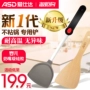 Spatula Hộ gia đình Bếp Xẻng Silicone Không dính Đồ nấu nướng Thìa Aishida Chuyên dụng Xẻng Xẻng Bộ dụng cụ nhà bếp chảo dùng cho bếp từ