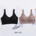 Các womens áo ngực lại thay đổi nội dung thể thao corset phủ mới thép miễn nhẫn tụ tập với không-sill vest kiểu áo ngực loại miếng đệm sling sinh viên áo ngực. 