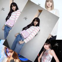 LISA poster Lisa BLACKPINKLisa surrounding dormitory room high-definition exquisite signature wallpaper mural