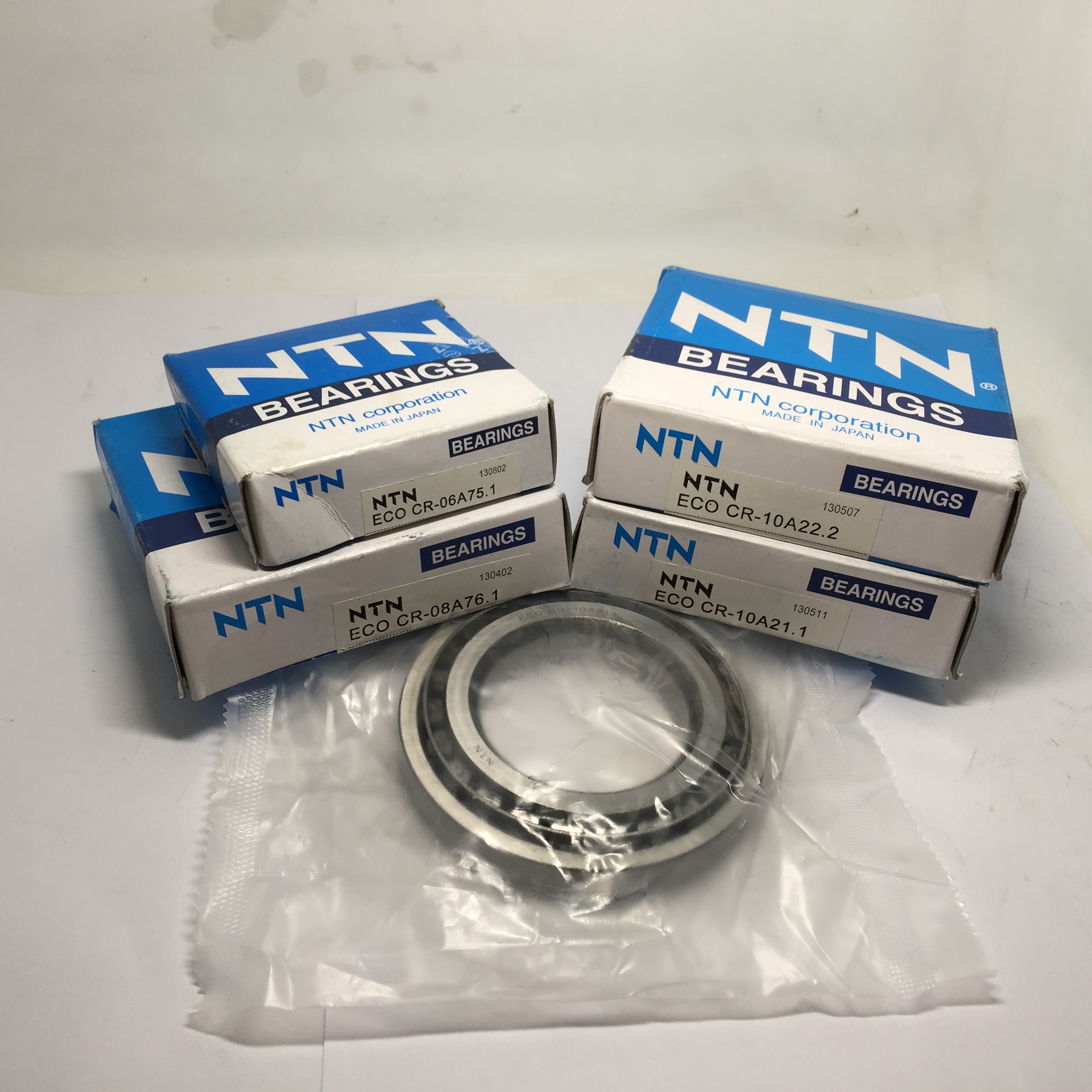 QX50/56 Q50/Q60/Q70/Q70L前后差速器轴承分动箱轴承：解锁越野新境界的秘密武器！