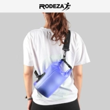 Водонепроницаемая барсетка для плавания для снорклинга, защита мобильного телефона, пляжная сумка для хранения, пляжный стиль