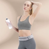 Спортивная поясная сумка подходит для мужчин и женщин, мобильный телефон, универсальное дорожное снаряжение для спортзала, невидимый ремень, лента, защищает от пота