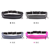 Спортивный мобильный телефон, водонепроницаемая вместительная и большая поясная сумка подходит для мужчин и женщин для спортзала для велоспорта