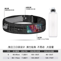 Черный изогнутый чайник, 330 мл