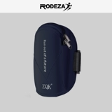 Сумка на руку подходит для мужчин и женщин, универсальный спортивный ремень для спортзала, нарукавники для велоспорта, сумка на запястье, водонепроницаемая сумка, для бега