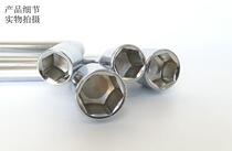 L-type tire wrench socket China H220 H230 H330 530 V3 V5 320 tire changing tool Board