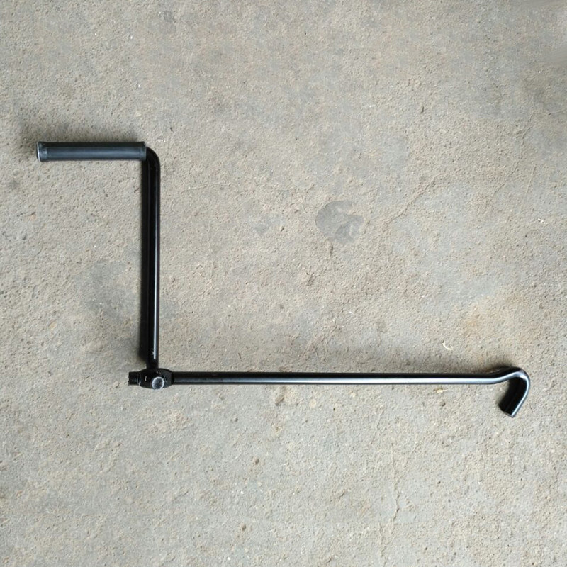 Geely Emgrand GS free ship vision SUV Boyue Borui King Kong Panda car jack hand rocker rocker