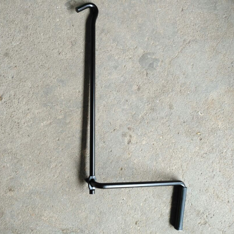 Ford Focus Fiesta Ford Sharp World Wingbo car jack hand rocker rocker