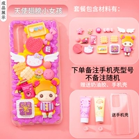 Ангел Крылья маленькая девочка