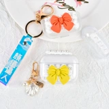 DIY Cream Production Material Airpods Apple Warphone Set Diy