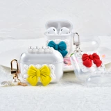 DIY Cream Production Material Airpods Apple Warphone Set Diy