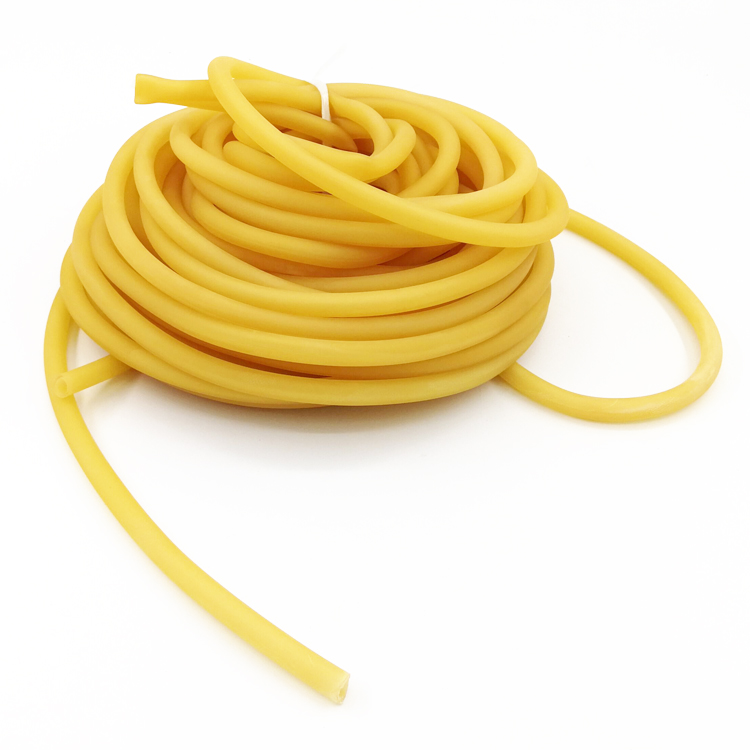 Hemostatic hose tourniquet rubber tube rubber tube rubber band 5*7mm and 6*9mm one meter