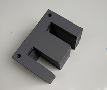 New imported Japan Nippon Steel 0 23 EI96 Z9 oriented silicon steel sheet Silicon steel sheet transformer core