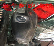 Ferrari f458 f430 f812 Portofino F488 Enzo Front headlights Center net Rear taillights