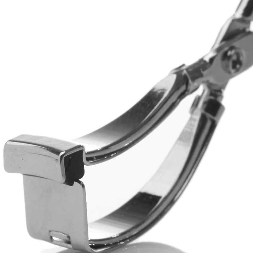 大吉局部睫毛夹 彩妆化妆工具新款 卷翘浓密夹眼角局部死角部位