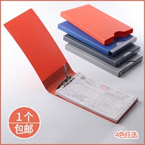 VAT clip invoice book clip clip clip financial document clip receipt collection clip bill organ bag