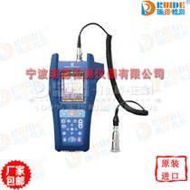 Japan RINO sound VA-12 portable vibration analyzer equipment fault diagnosis measuring instrument sensor
