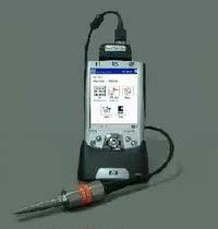 Japanese IMV bearing detector VM-2004 bearing detection and vibration analyzer VM-2004 vibrometer
