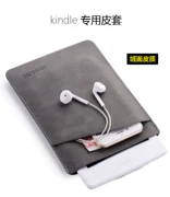 EBook kindle bảo vệ tay áo túi lót 558 paperwhite3 da mỏng 958voyage 499 - Phụ kiện sách điện tử