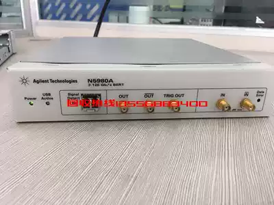 Used Agilent N5980A sales rental N5980A miscode meter