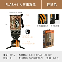 Стиль вспышки -1L-магического отдела