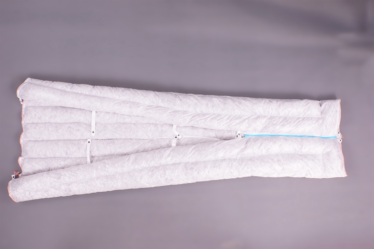 Cánh ngựa AEGISMAX tội phạm không khí TINY siêu nhẹ ngỗng xuống túi ngủ đeo được không đáy cắm trại cắm trại xuống túi ngủ - Túi ngủ túi ngủ văn phòng mùa hè