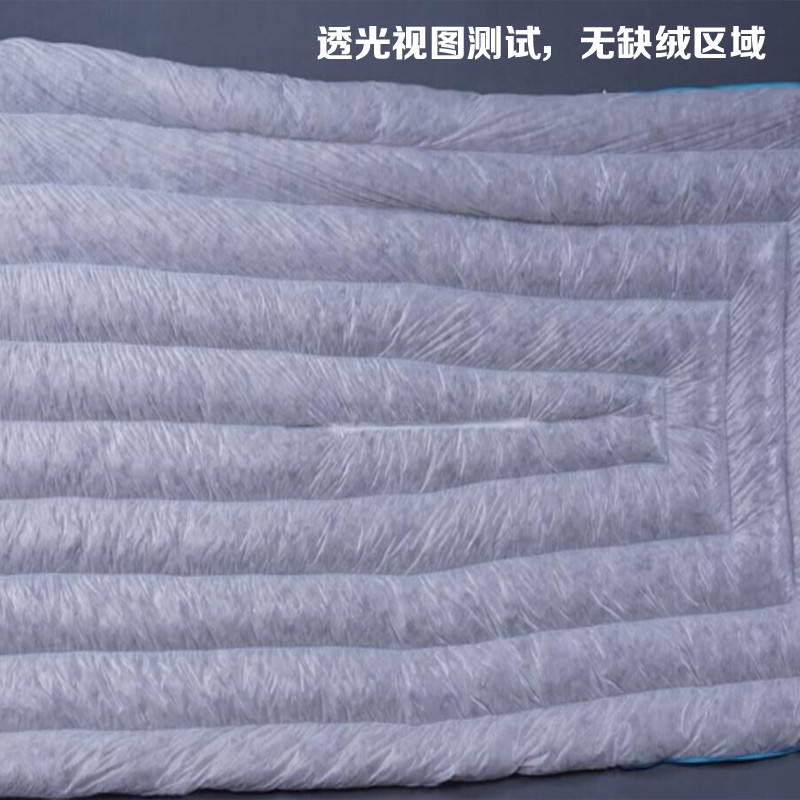 Cánh ngựa AEGISMAX tội phạm không khí TINY siêu nhẹ ngỗng xuống túi ngủ đeo được không đáy cắm trại cắm trại xuống túi ngủ - Túi ngủ túi ngủ văn phòng mùa hè