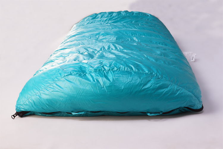 Cánh ngựa phong bì AEGISMAX EPLUS xuống túi ngủ 800 Peng 400 700 1000 con ngỗng trắng có thể được ghép - Túi ngủ túi ngủ chống muỗi